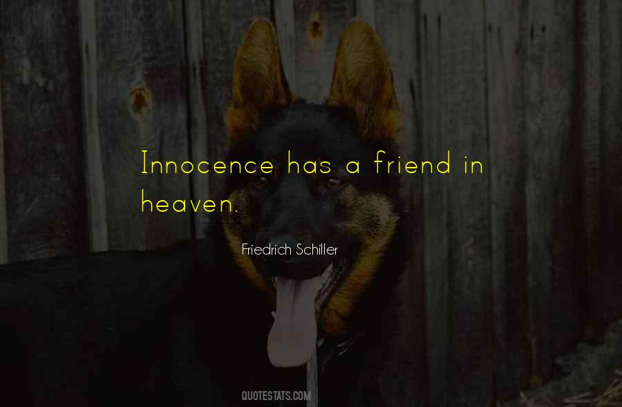 Innocence At Its Best Quotes #13586