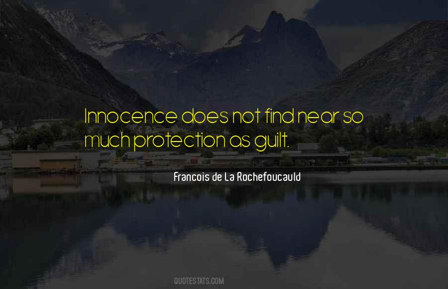 Innocence At Its Best Quotes #27792