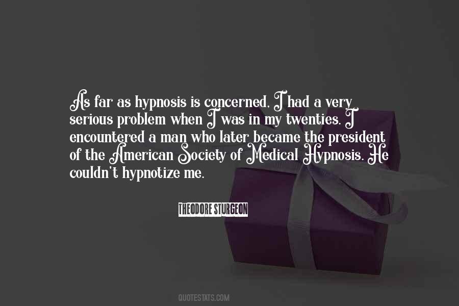 Quotes About The American Society #1476367