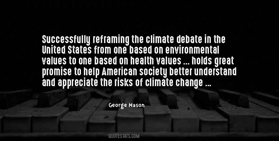 Quotes About The American Society #257739