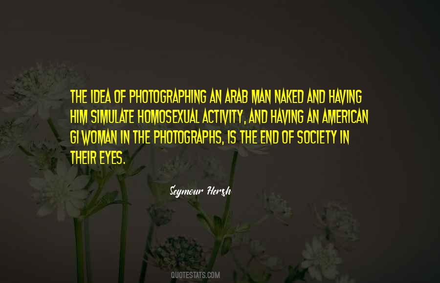 Quotes About The American Society #359290