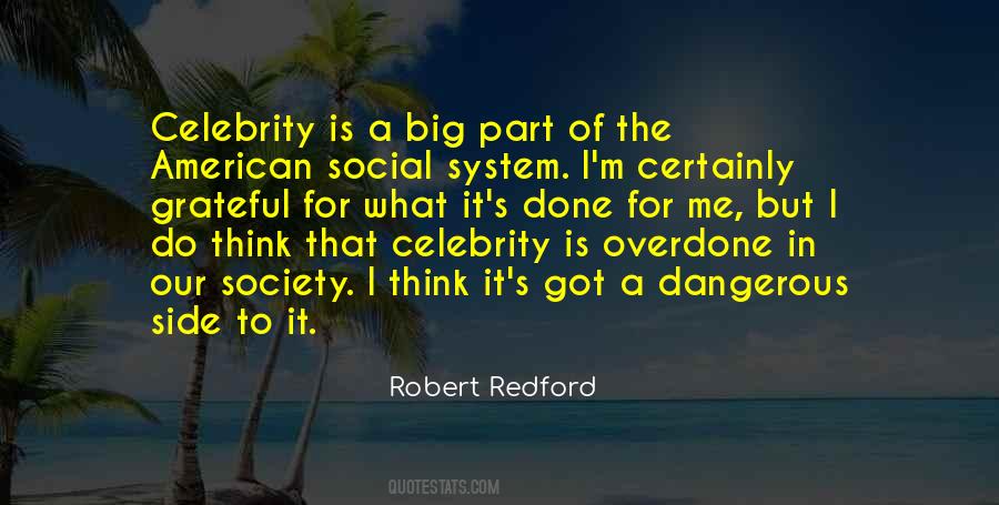 Quotes About The American Society #371428