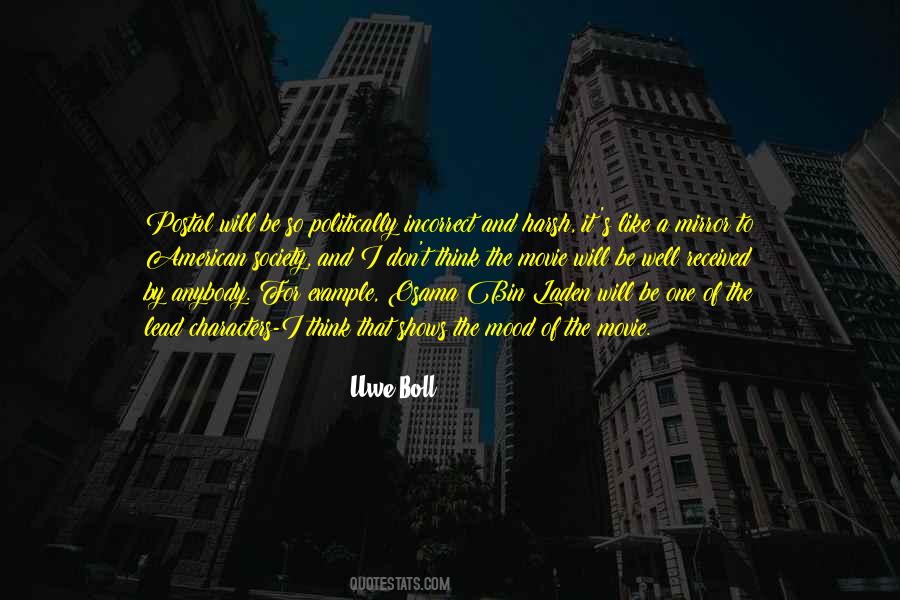 Quotes About The American Society #421588