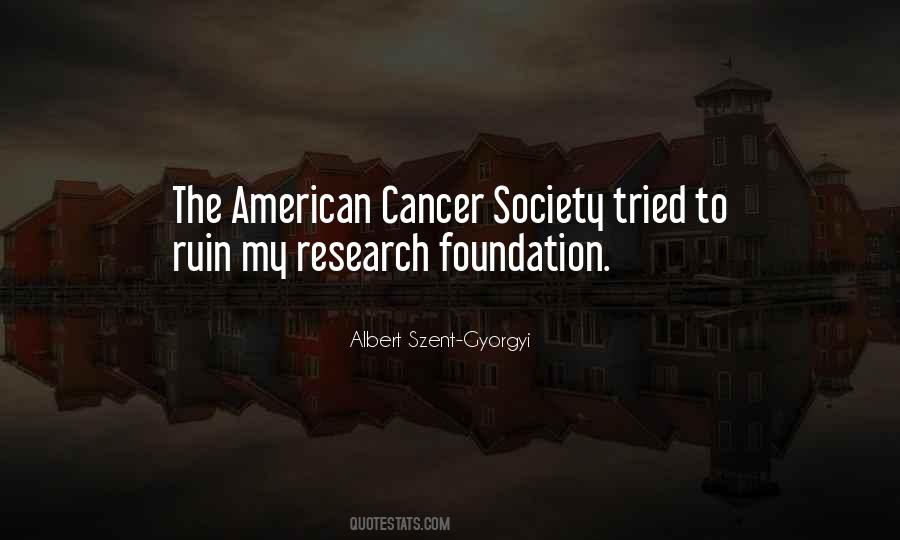 Quotes About The American Society #671993
