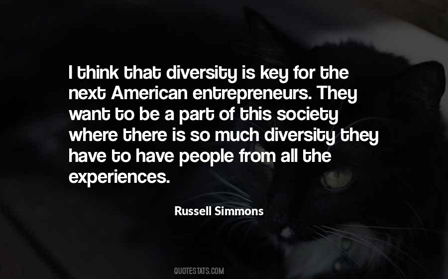 Quotes About The American Society #693783