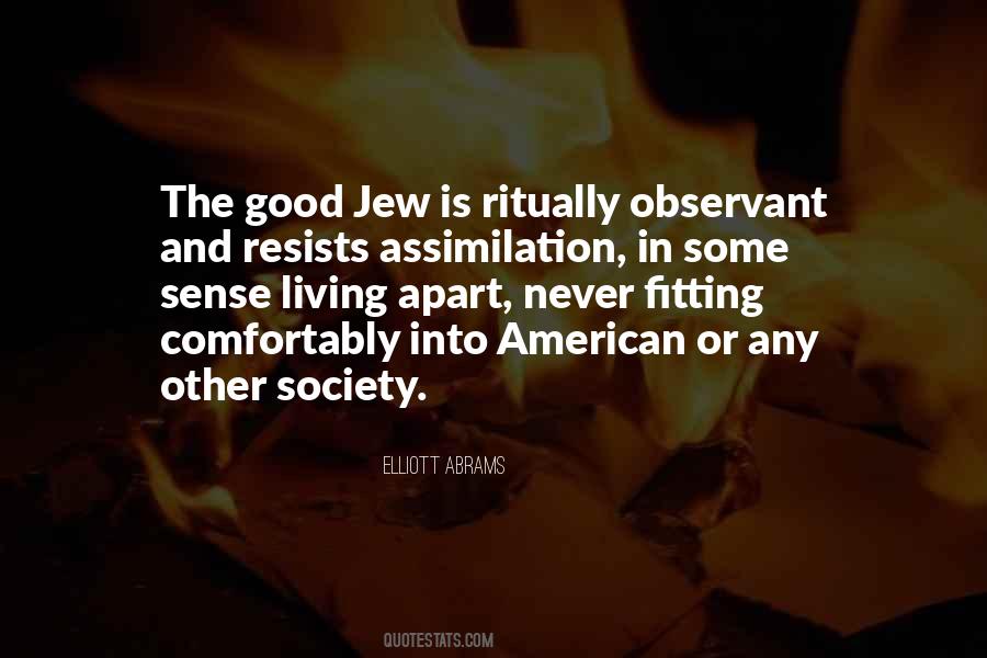 Quotes About The American Society #819047