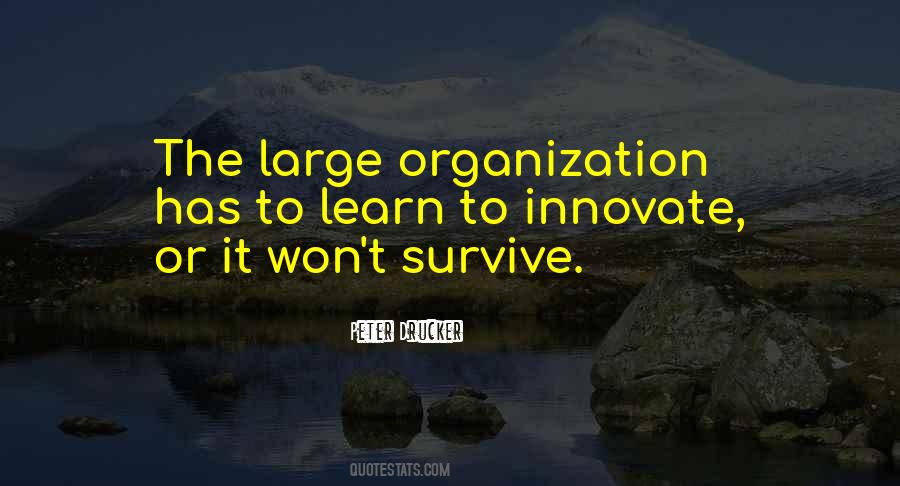 Innovate Quotes #1014174