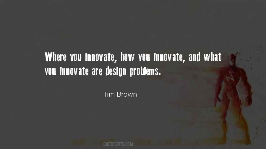 Innovate Quotes #1039105