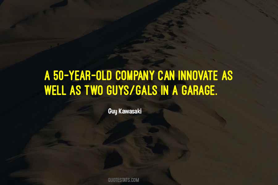 Innovate Quotes #1111034
