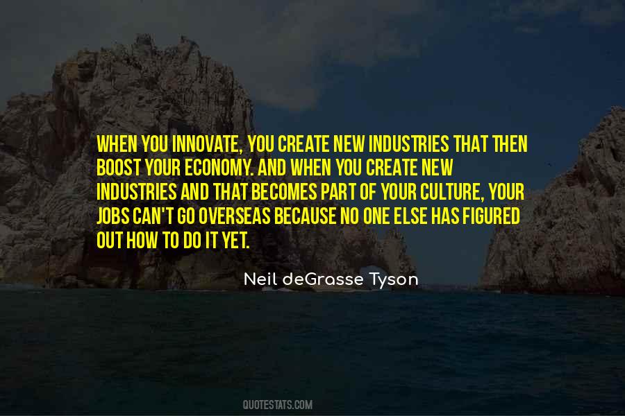 Innovate Quotes #1722574
