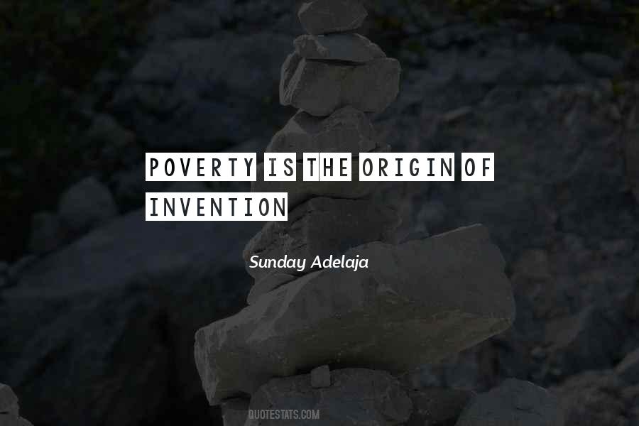 Innovation And Invention Quotes #1594826