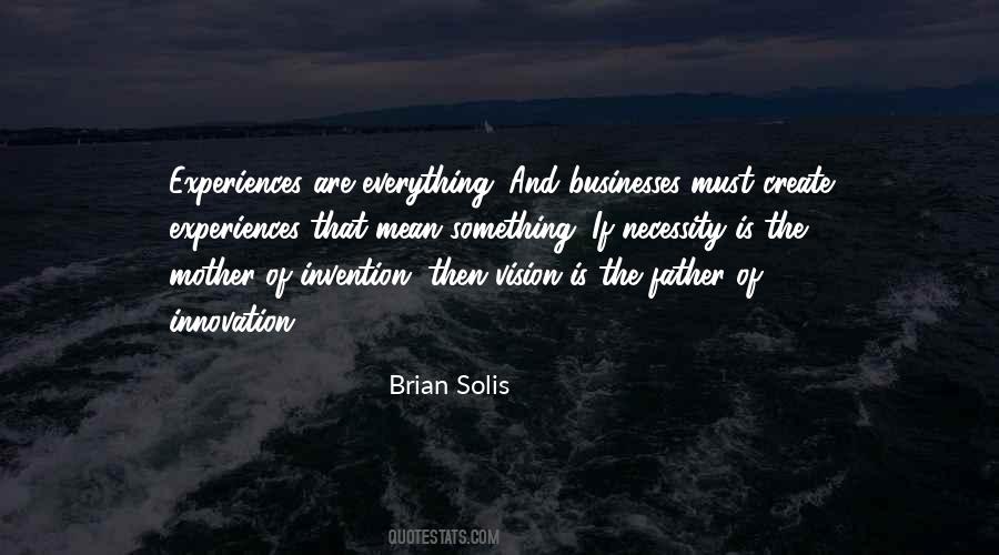 Innovation And Invention Quotes #389886