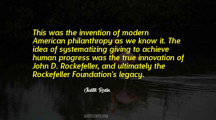 Innovation And Invention Quotes #881609