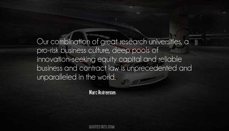 Innovation And Research Quotes #1201294