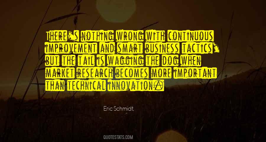 Innovation And Research Quotes #1812117