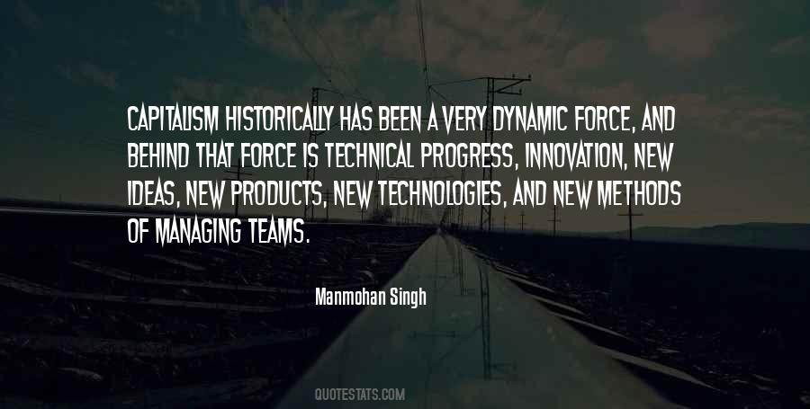 Innovation Ideas Quotes #626935