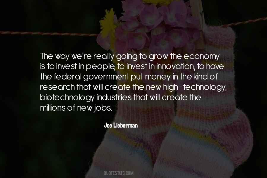 Innovation Technology Quotes #1213241