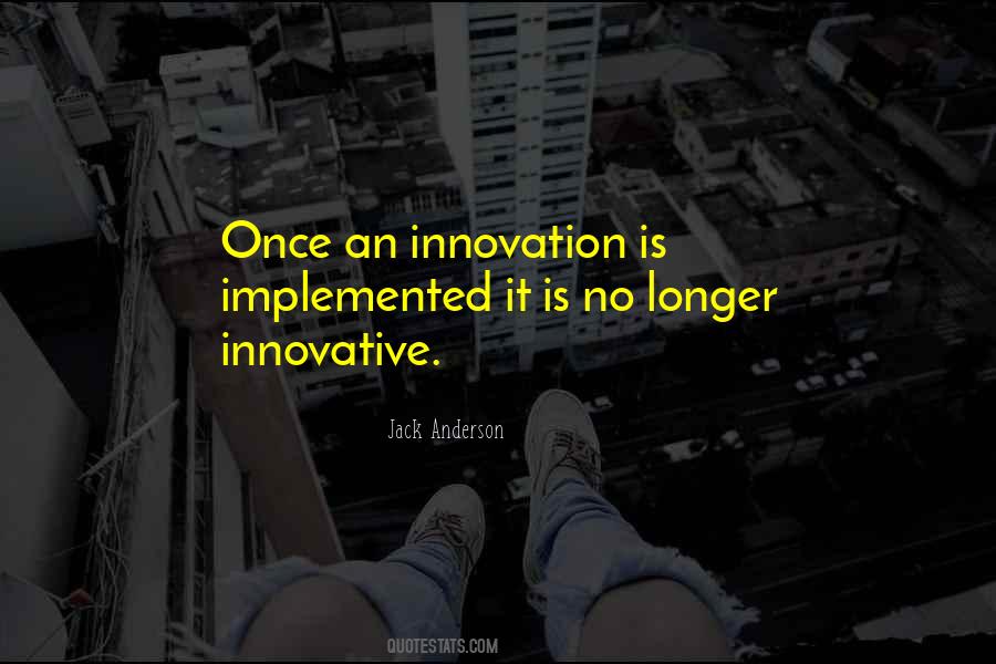 Innovative Quotes #1270875