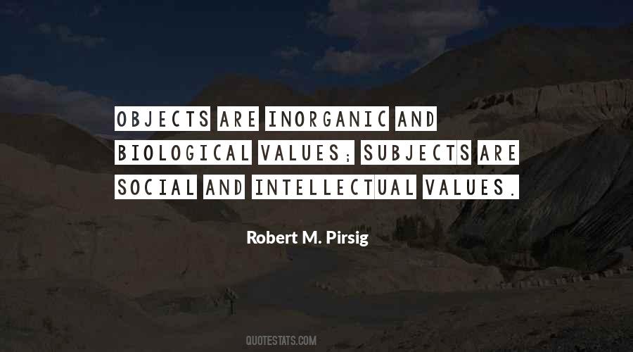 Inorganic Quotes #1523948