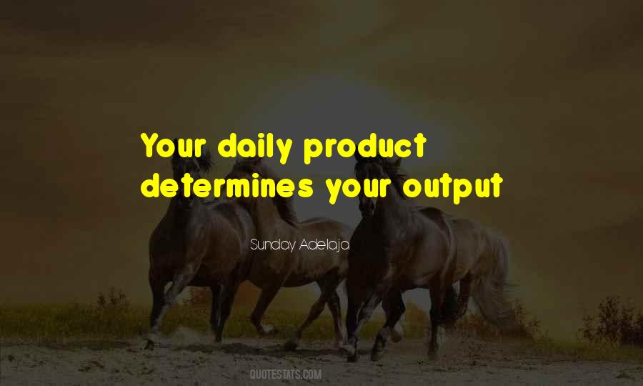 Input Vs Output Quotes #277962