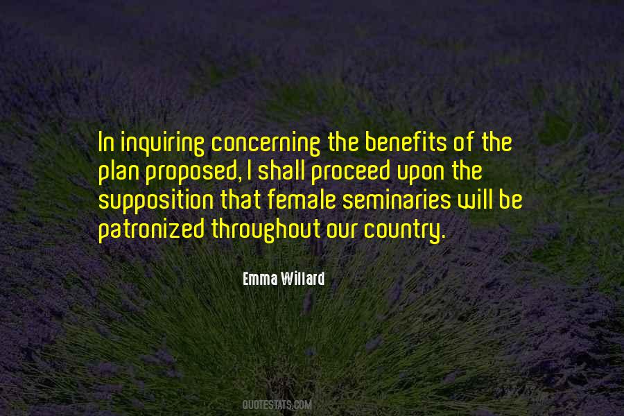 Inquiring Quotes #1133149