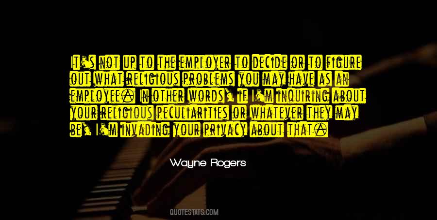 Inquiring Quotes #1309933
