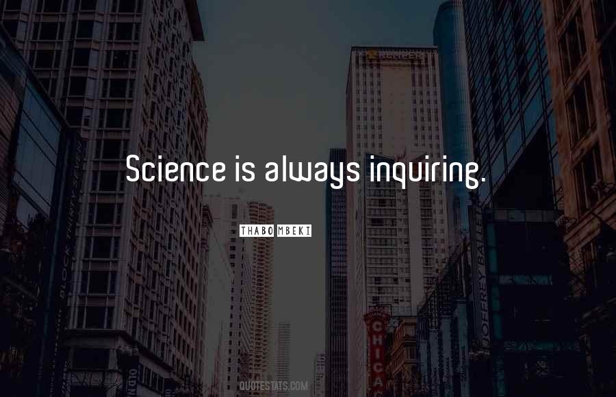 Inquiring Quotes #1506844