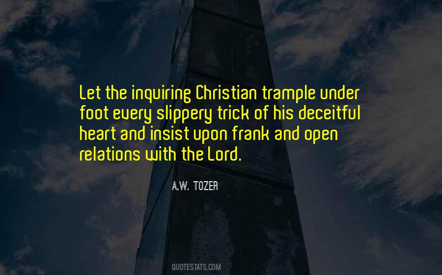 Inquiring Quotes #1517341