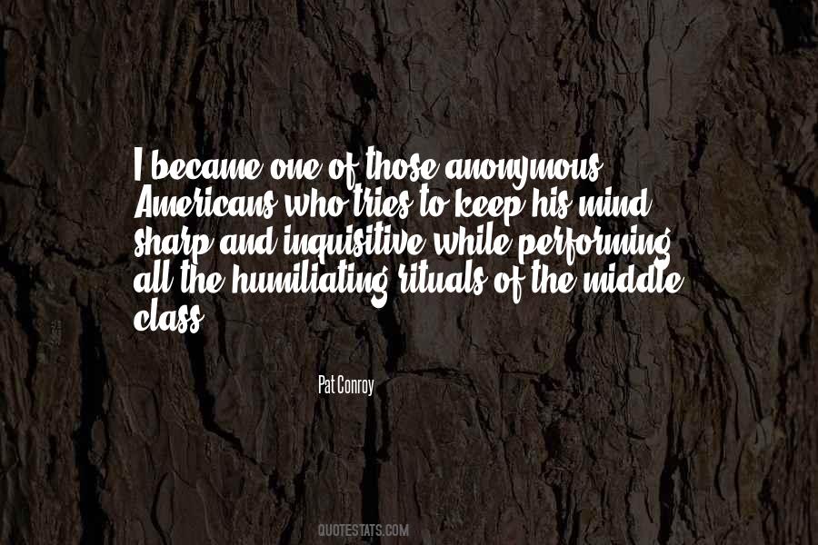 Inquisitive Mind Quotes #381684