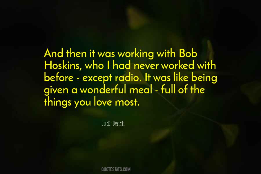 Insatiable Love Quotes #952865