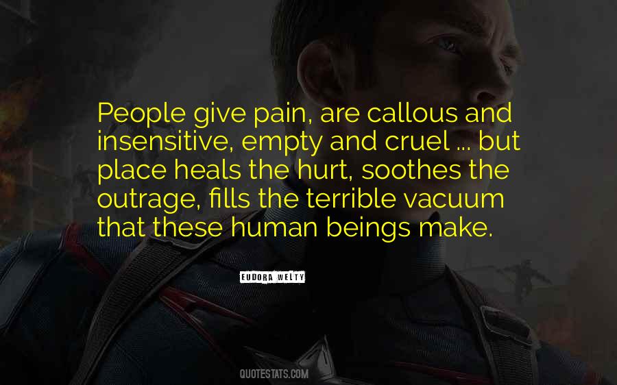 Insensitive Quotes #1420625