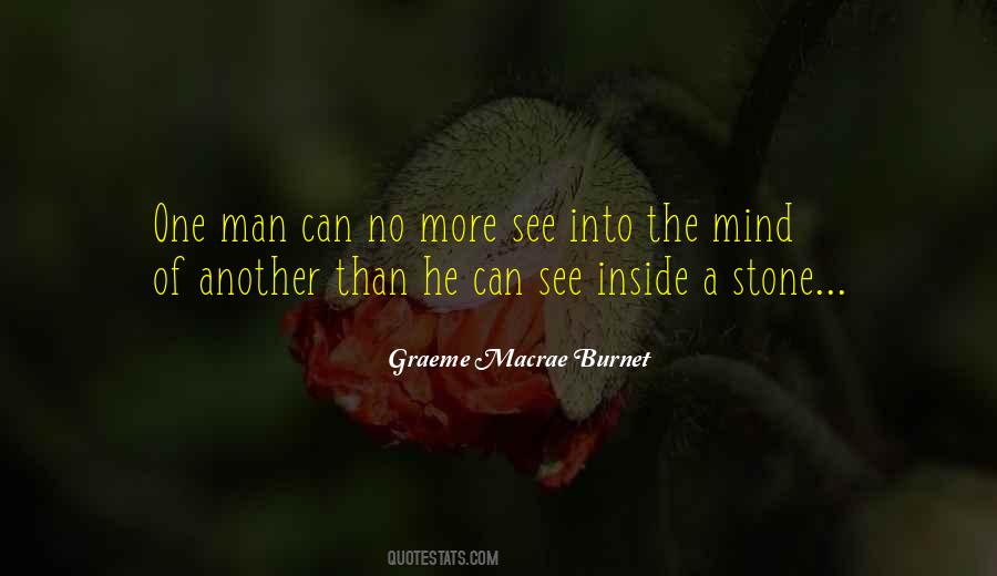 Inside Man Quotes #258772