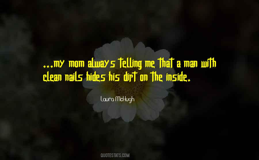 Inside Man Quotes #369230