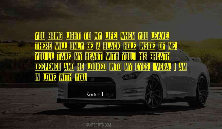 Inside My Heart Quotes #588960