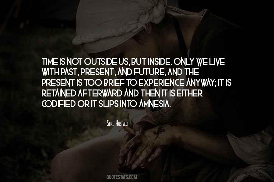 Inside Or Outside Quotes #956404