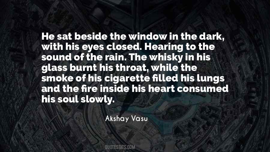 Inside The Heart Quotes #296320