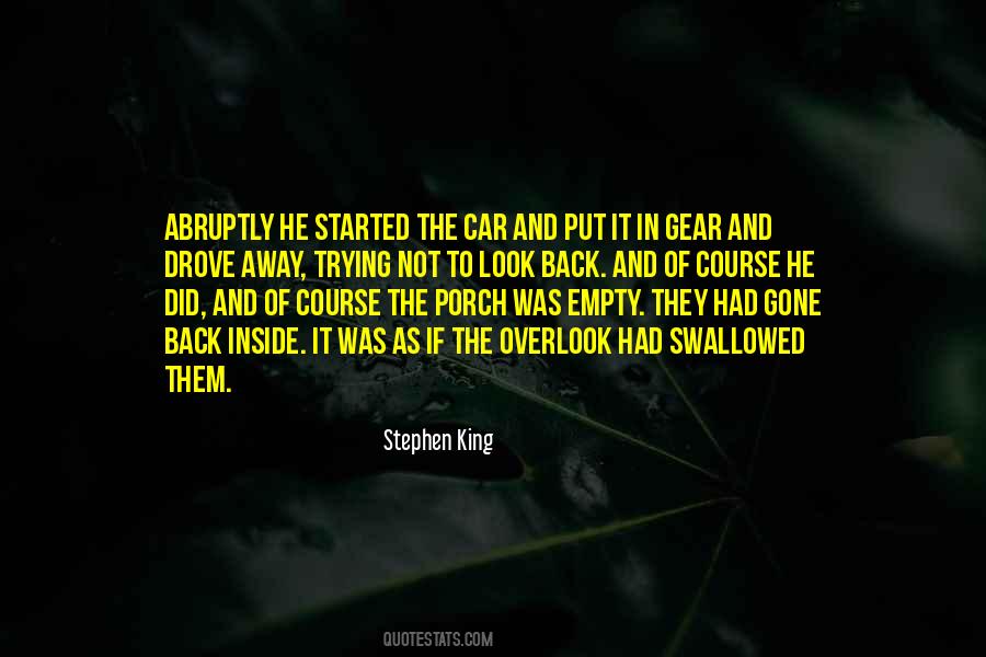 Inside The Quotes #12854 Inside The Quotes #12854