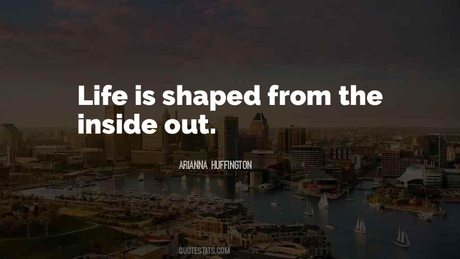 Inside The Quotes #17631 Inside The Quotes #17631