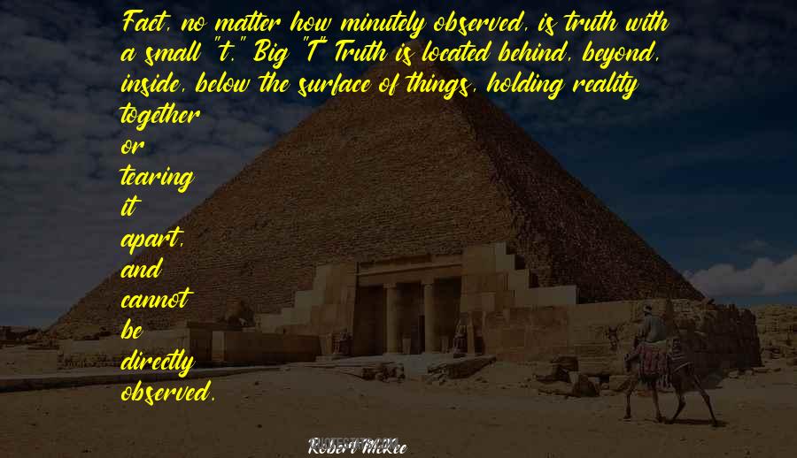 Inside The Quotes #3756 Inside The Quotes #3756