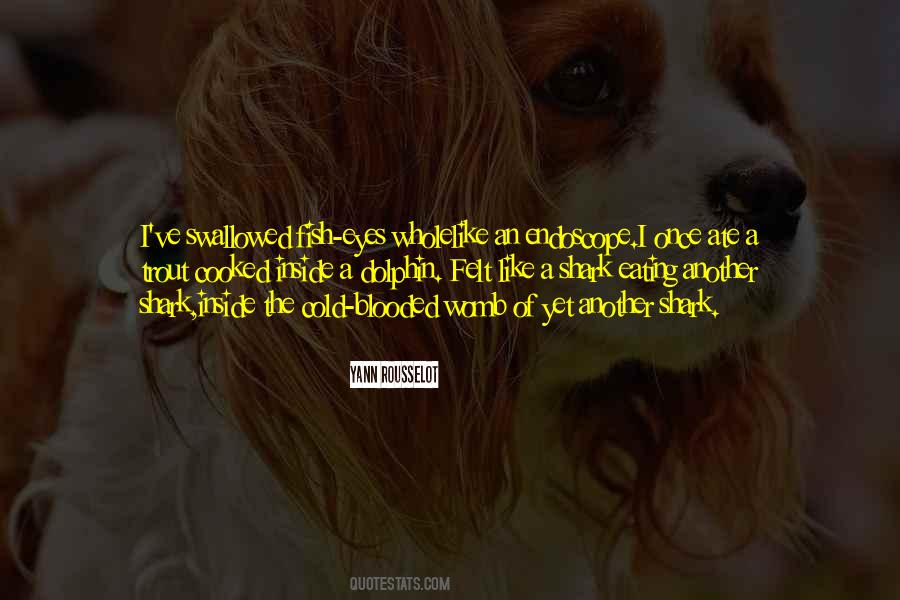 Inside The Womb Quotes #1162353