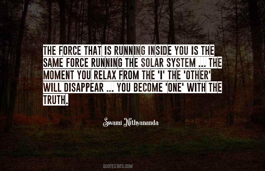 Inside You Quotes #1204374