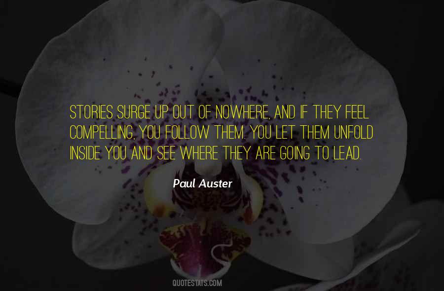 Inside You Quotes #1247991