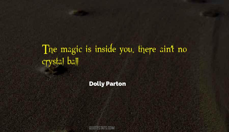 Inside You Quotes #1292485