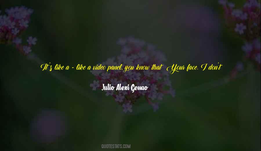Inside You Quotes #1302199