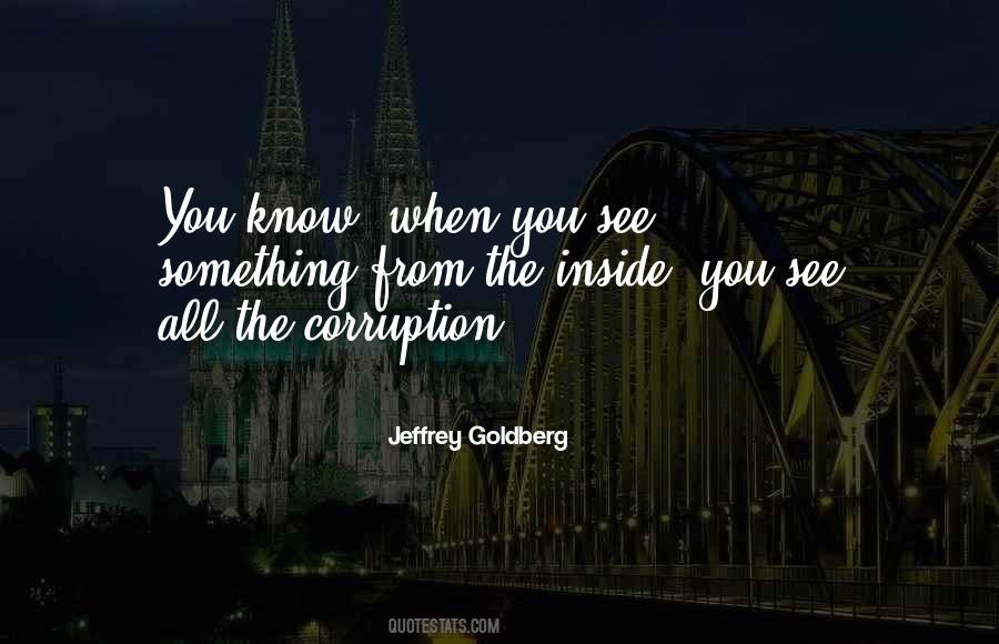 Inside You Quotes #1345550