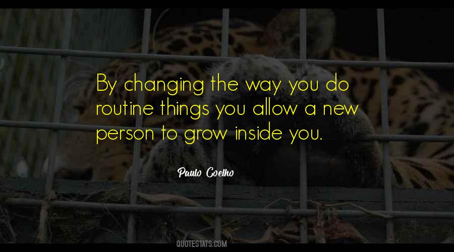 Inside You Quotes #1355087