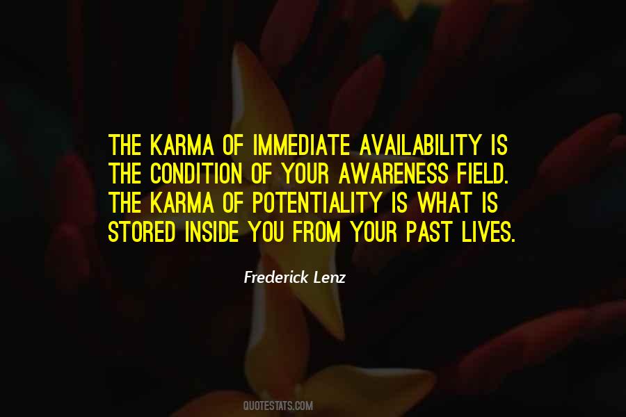 Inside You Quotes #1374593