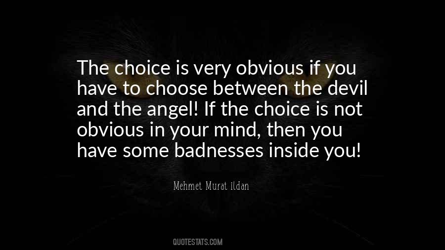 Inside You Quotes #1379004