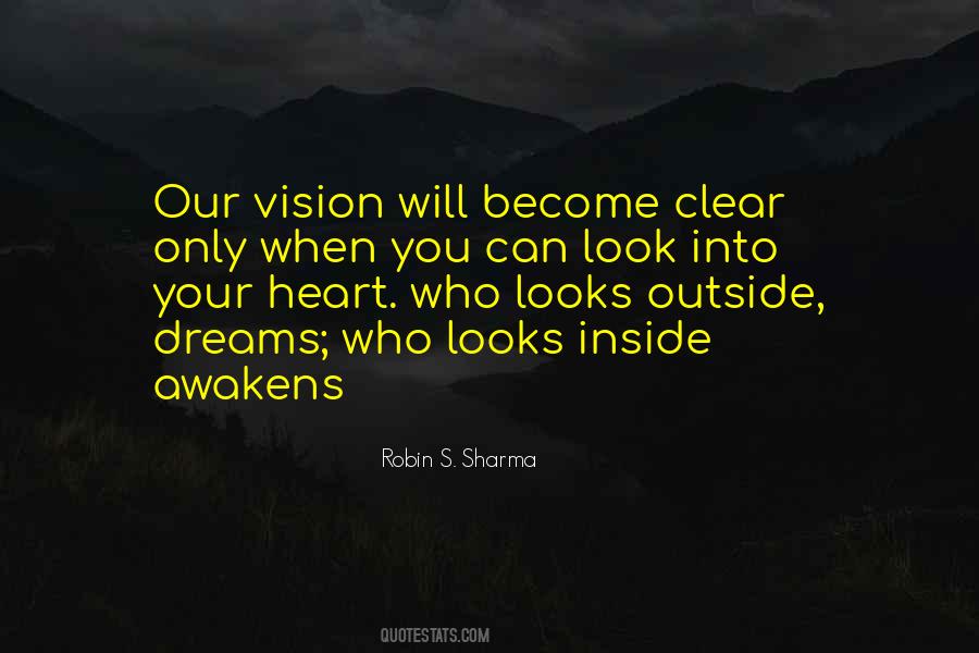 Inside Your Heart Quotes #960800 Inside Your Heart Quotes #960800