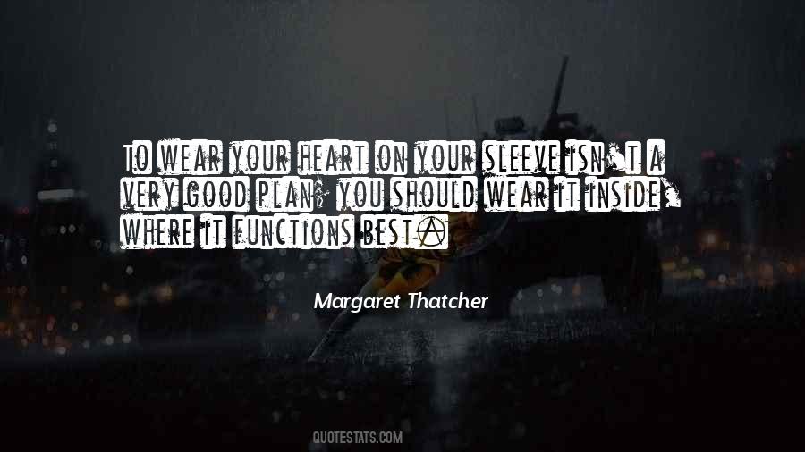 Inside Your Heart Quotes #976831 Inside Your Heart Quotes #976831